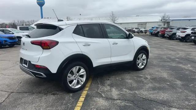 2024 Buick Encore GX Preferred AWD
