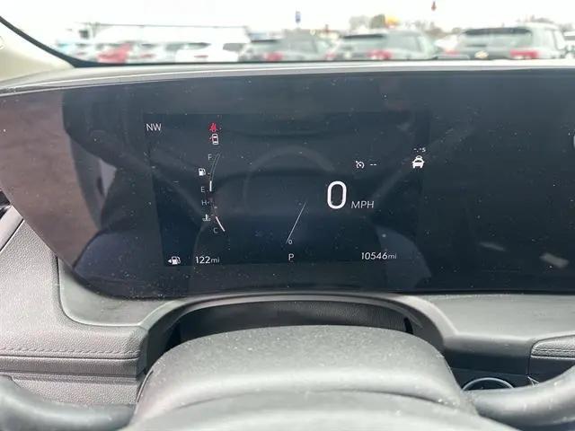 2024 Buick Encore GX Preferred AWD