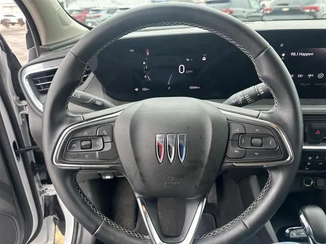 2024 Buick Encore GX Preferred AWD