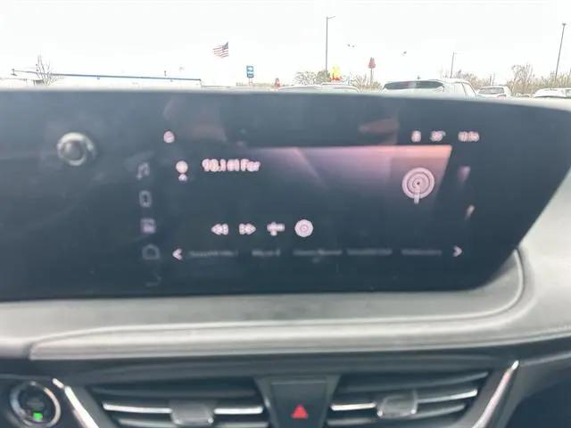 2024 Buick Encore GX Preferred AWD
