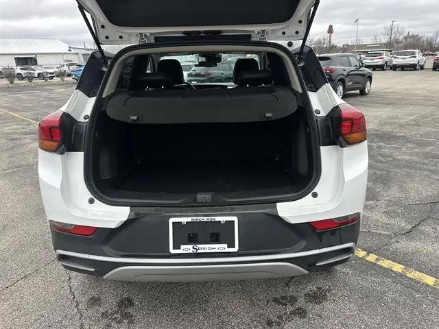 2024 Buick Encore GX Preferred AWD