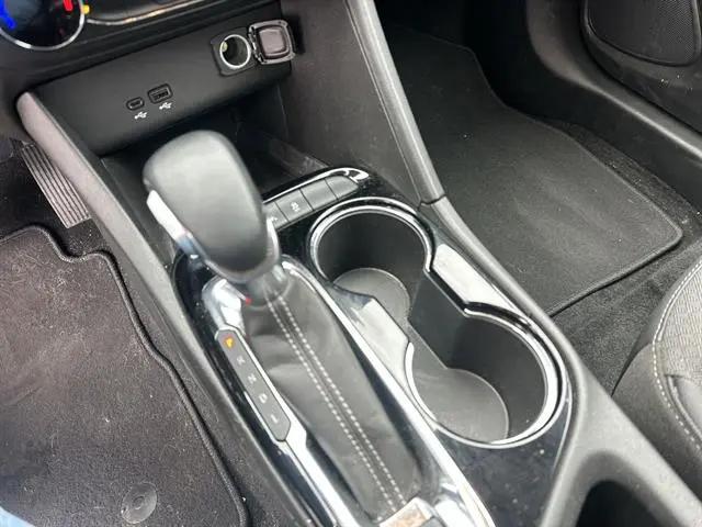 2024 Buick Encore GX Preferred AWD