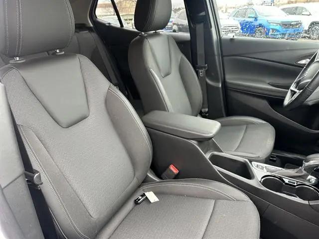 2024 Buick Encore GX Preferred AWD