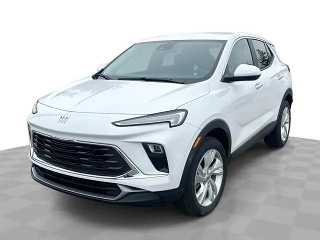2024 Buick Encore GX Preferred AWD