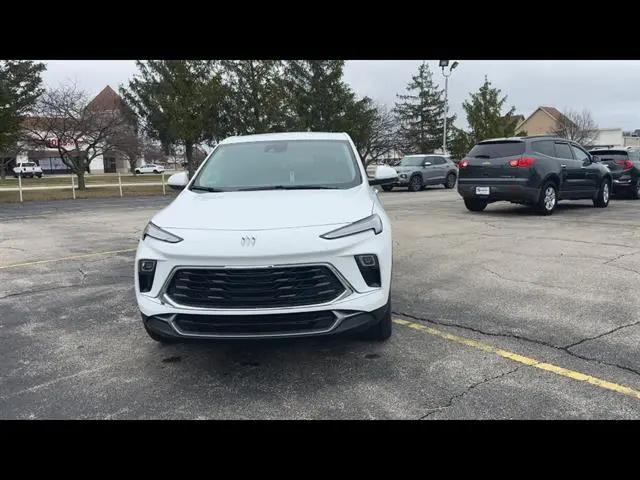 2024 Buick Encore GX Preferred AWD