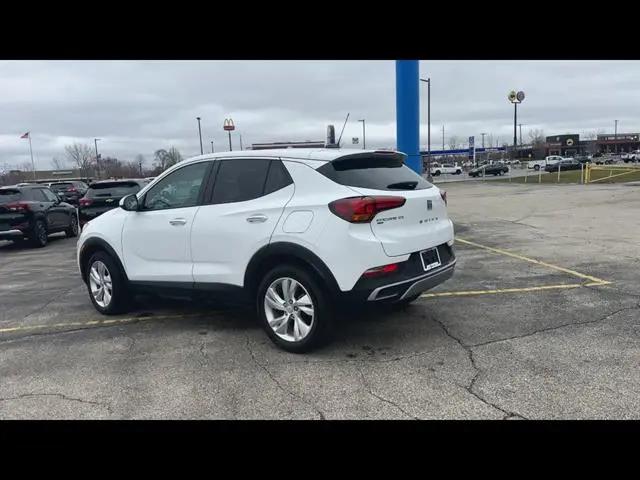 2024 Buick Encore GX Preferred AWD