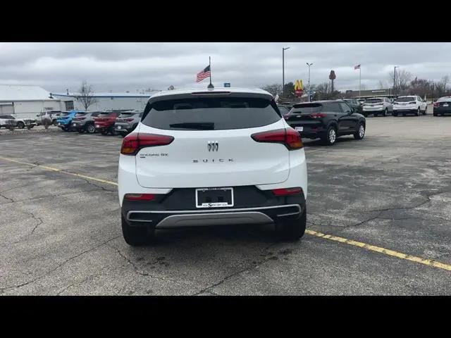 2024 Buick Encore GX Preferred AWD