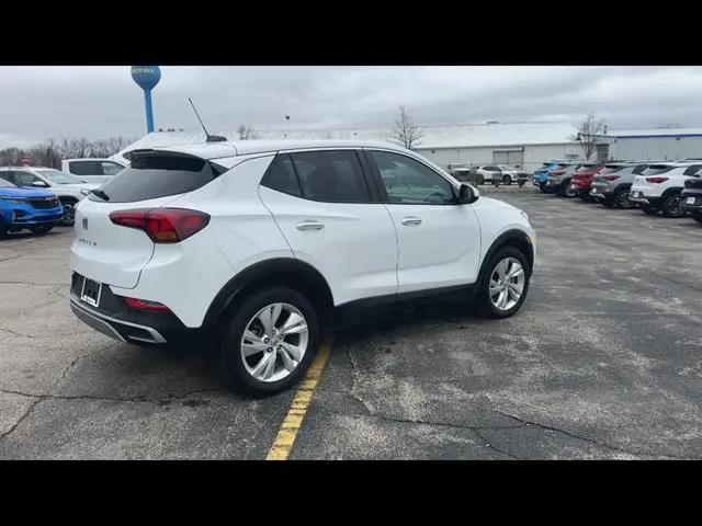 2024 Buick Encore GX Preferred AWD