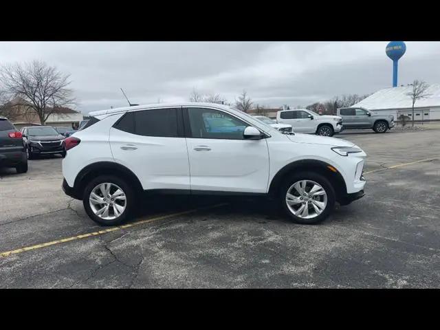 2024 Buick Encore GX Preferred AWD