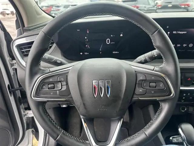2024 Buick Encore GX Preferred AWD