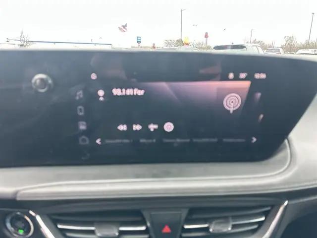 2024 Buick Encore GX Preferred AWD