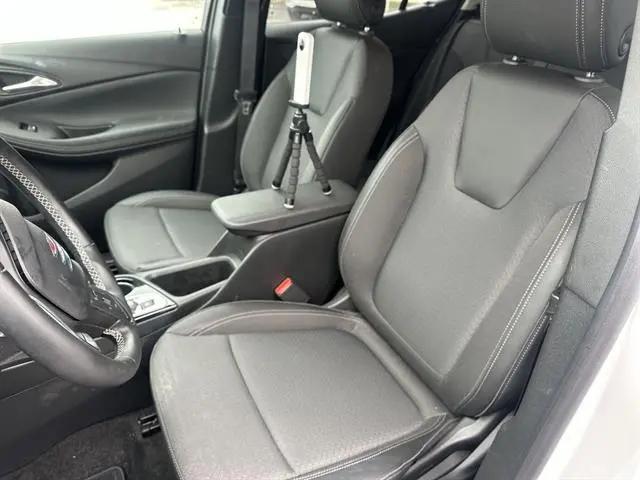 2024 Buick Encore GX Preferred AWD