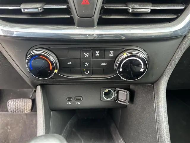2024 Buick Encore GX Preferred AWD