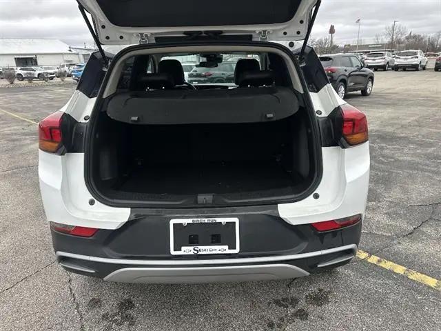 2024 Buick Encore GX Preferred AWD
