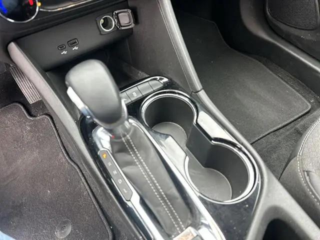 2024 Buick Encore GX Preferred AWD