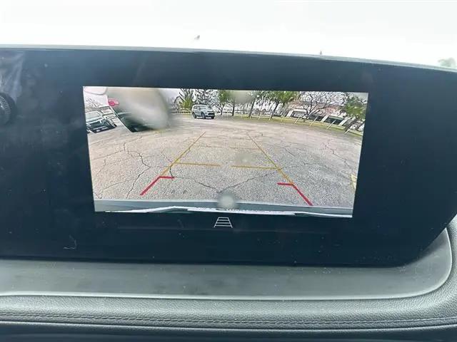 2024 Buick Encore GX Preferred AWD