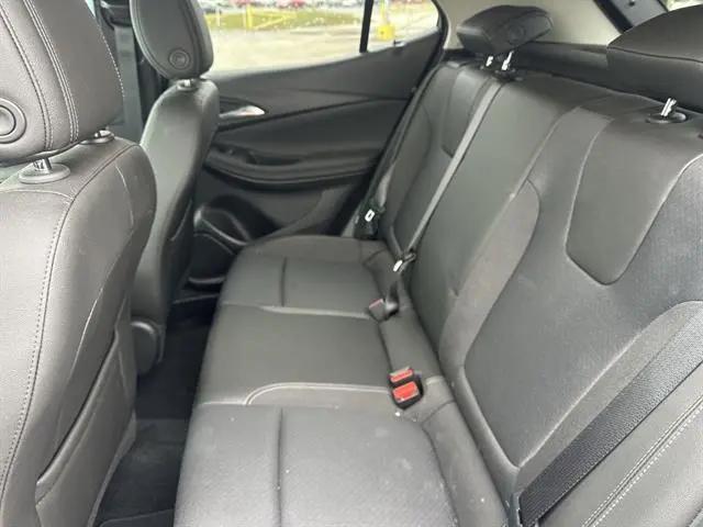 2024 Buick Encore GX Preferred AWD