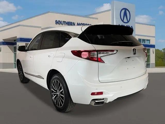 2026 Acura RDX Advance