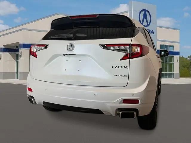 2026 Acura RDX Advance