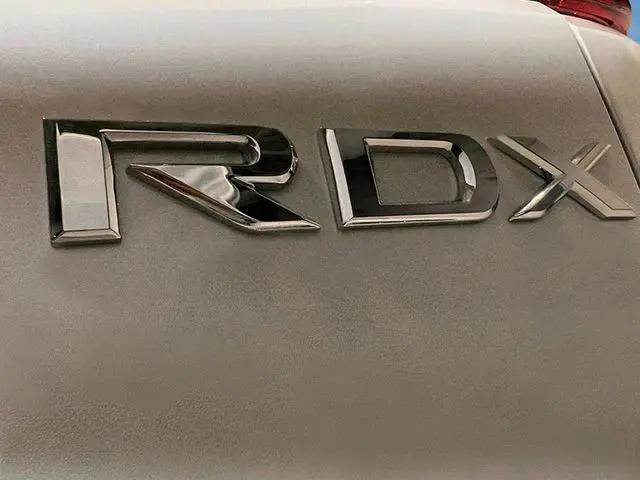 2026 Acura RDX Advance