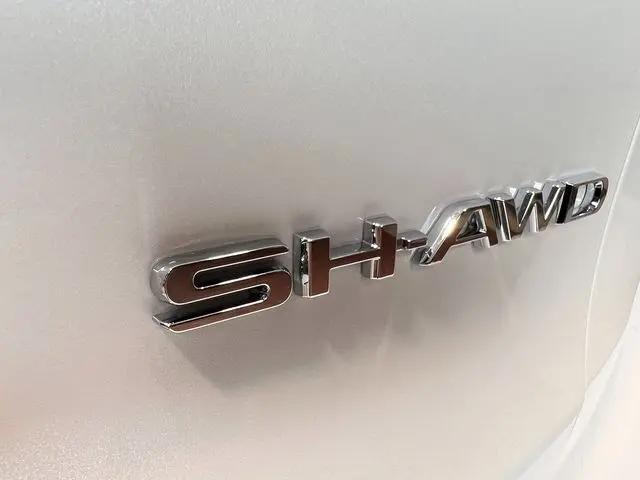 2026 Acura RDX Advance