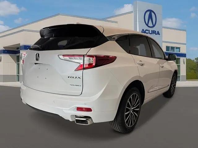 2026 Acura RDX Advance