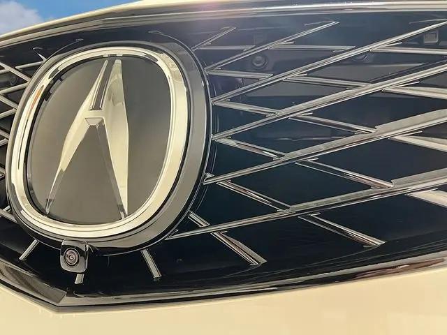 2026 Acura RDX Advance