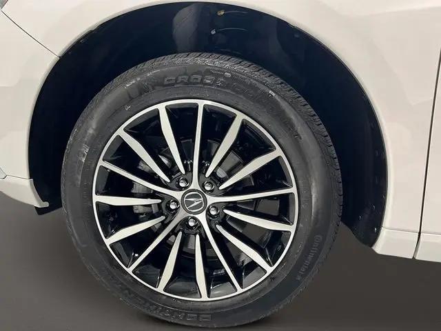 2026 Acura RDX Advance
