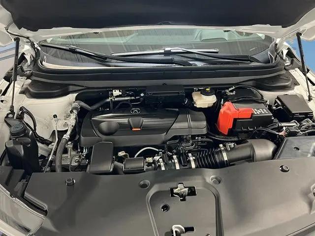 2026 Acura RDX Advance