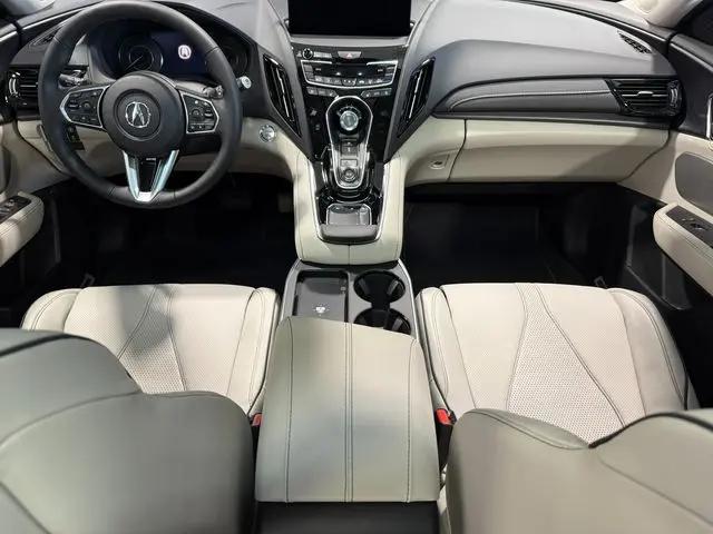 2026 Acura RDX Advance