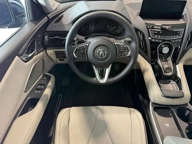 2026 Acura RDX Advance