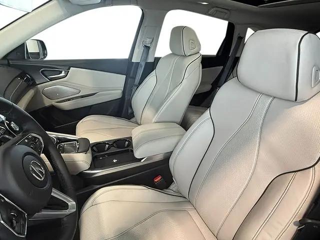 2026 Acura RDX Advance