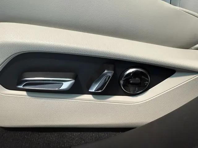 2026 Acura RDX Advance