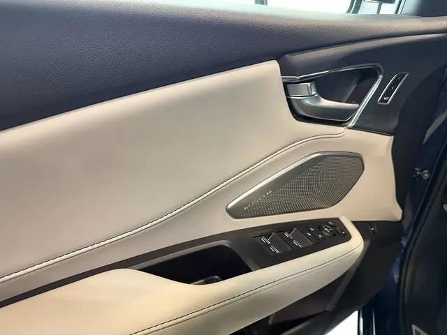 2026 Acura RDX Advance