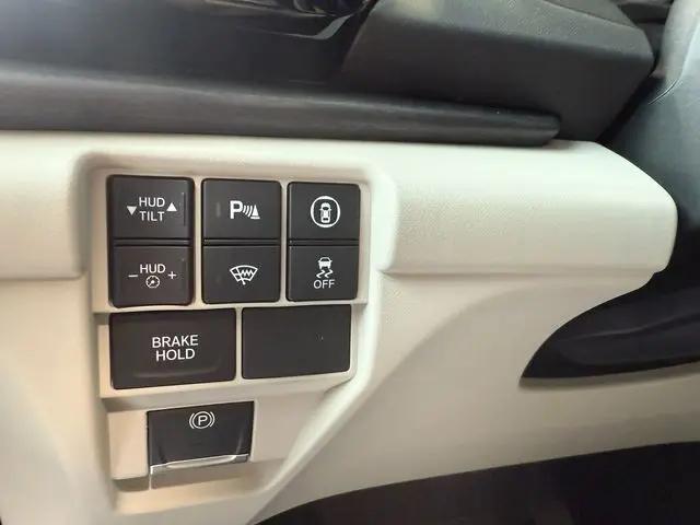 2026 Acura RDX Advance