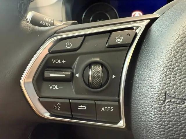 2026 Acura RDX Advance