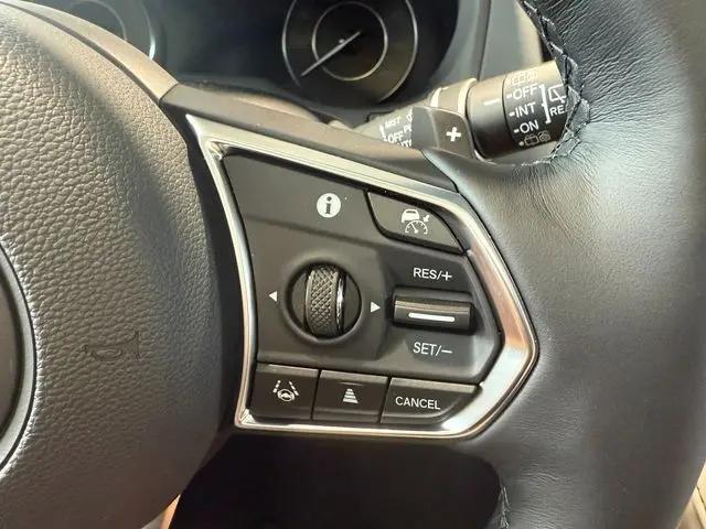 2026 Acura RDX Advance