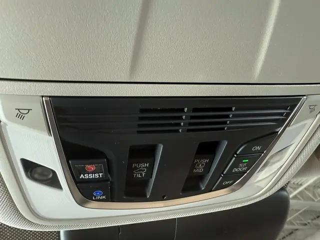 2026 Acura RDX Advance
