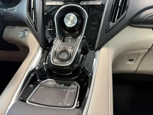 2026 Acura RDX Advance