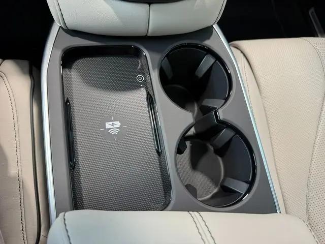 2026 Acura RDX Advance