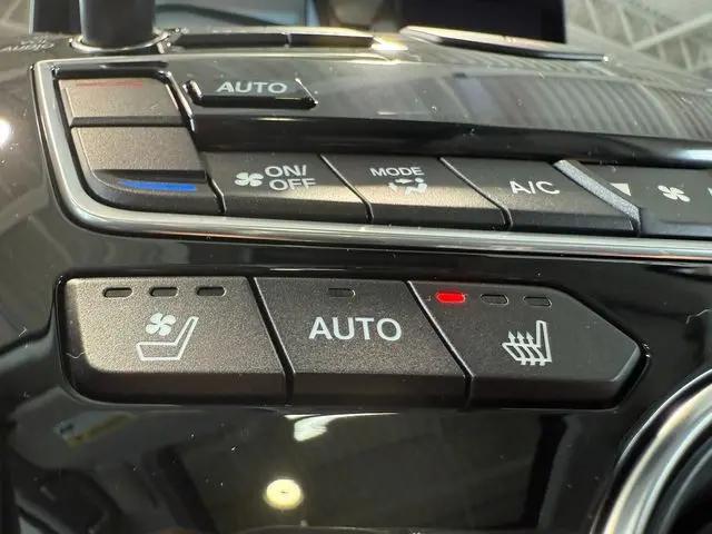2026 Acura RDX Advance