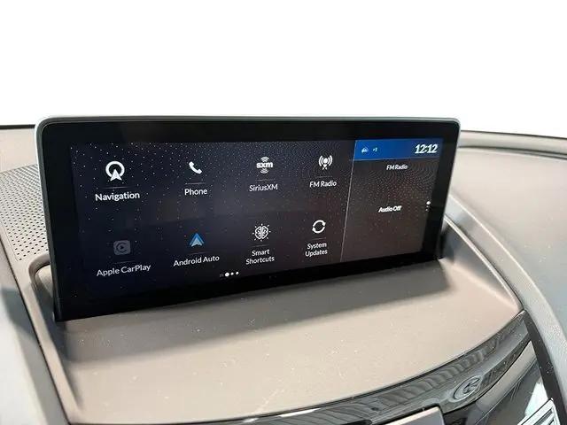 2026 Acura RDX Advance