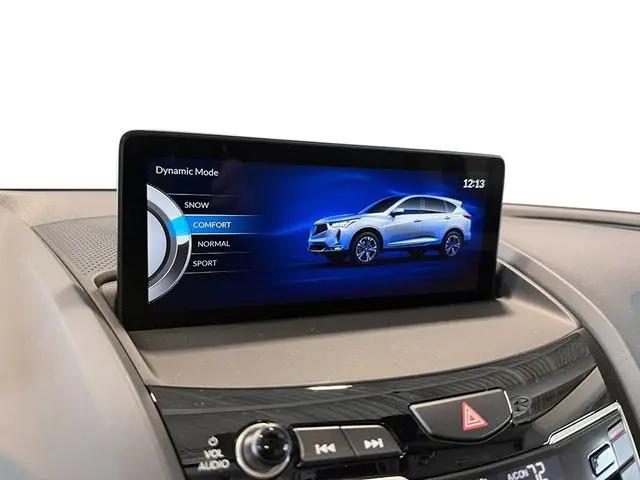 2026 Acura RDX Advance