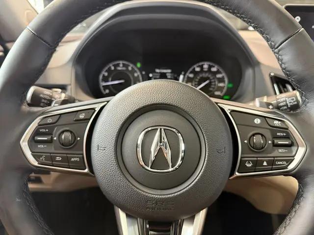 2026 Acura RDX Advance