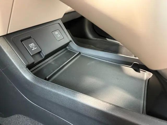 2026 Acura RDX Advance