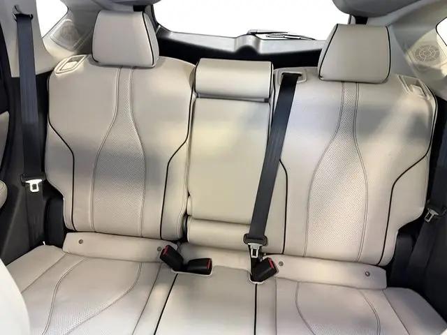 2026 Acura RDX Advance