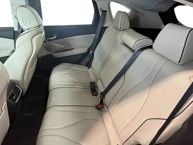 2026 Acura RDX Advance