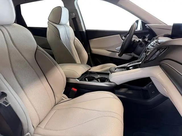 2026 Acura RDX Advance