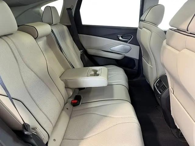 2026 Acura RDX Advance