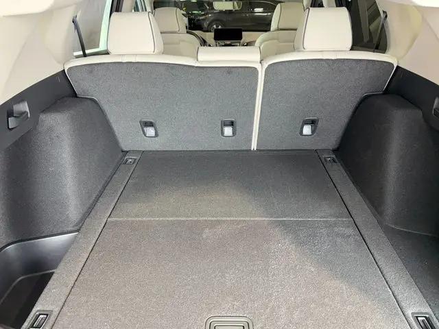 2026 Acura RDX Advance